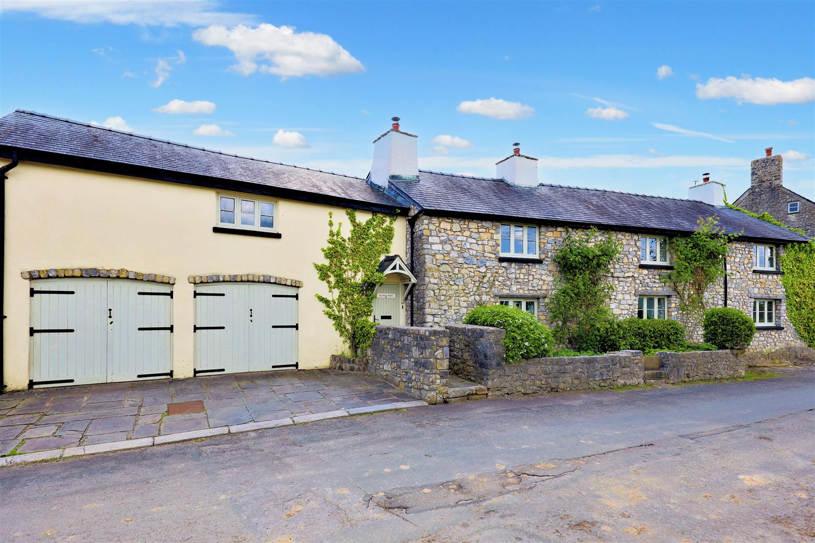 Church Street, Llysworney, Near Cowbridge, Vale of Glamorgan, CF71 7NQ